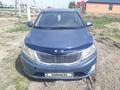 Kia Rio 2011 года за 2 400 000 тг. в Костанай – фото 2
