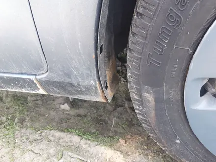 Kia Rio 2011 года за 2 400 000 тг. в Костанай – фото 21