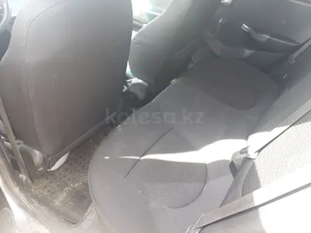 Kia Rio 2011 года за 2 400 000 тг. в Костанай – фото 24