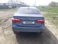 Kia Rio 2011 года за 2 400 000 тг. в Костанай – фото 4
