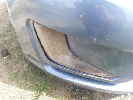 Kia Rio 2011 года за 2 400 000 тг. в Костанай – фото 8