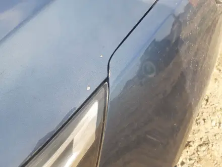 Kia Rio 2011 года за 2 400 000 тг. в Костанай – фото 9