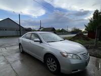 Toyota Camry 2007 года за 4 300 000 тг. в Уральск