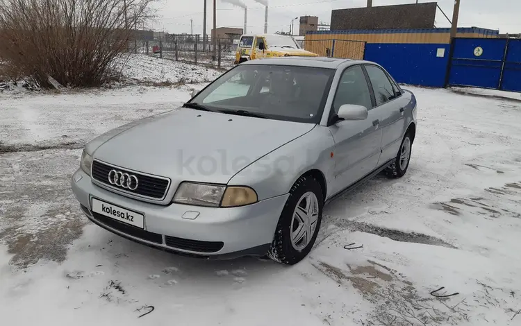 Audi A4 1995 года за 2 100 000 тг. в Петропавловск