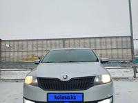 Skoda Rapid 2014 года за 4 800 000 тг. в Актобе