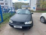 Audi 100 1993 годаүшін1 500 000 тг. в Петропавловск