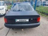 Audi 100 1993 годаүшін1 100 000 тг. в Петропавловск – фото 2