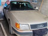 Audi 100 1993 годаүшін1 550 000 тг. в Алматы – фото 5