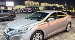 Hyundai Grandeur 2011 года за 8 100 000 тг. в Туркестан – фото 4