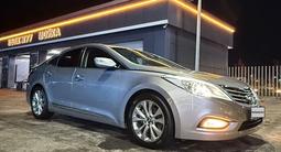 Hyundai Grandeur 2011 года за 8 100 000 тг. в Туркестан – фото 2