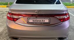 Hyundai Grandeur 2011 года за 8 100 000 тг. в Туркестан – фото 3
