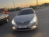 Hyundai Grandeur 2011 годаүшін8 100 000 тг. в Туркестан