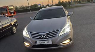 Hyundai Grandeur 2011 года за 8 100 000 тг. в Туркестан