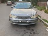 Nissan Cefiro 1999 годаүшін650 000 тг. в Алматы