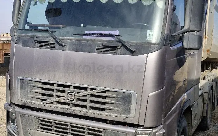 Volvo  FH 2008 годаfor25 000 000 тг. в Алматы