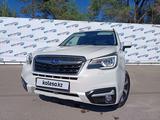 Subaru Forester 2018 годаүшін12 300 000 тг. в Костанай – фото 2