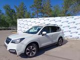 Subaru Forester 2018 годаүшін12 300 000 тг. в Костанай – фото 5