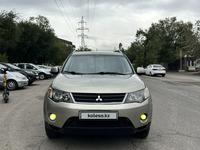 Mitsubishi Outlander 2007 годаүшін5 999 900 тг. в Алматы