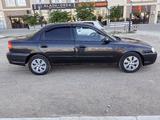 Kia Spectra 2008 года за 1 700 000 тг. в Актау – фото 2