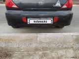 Kia Spectra 2008 года за 1 700 000 тг. в Актау – фото 4