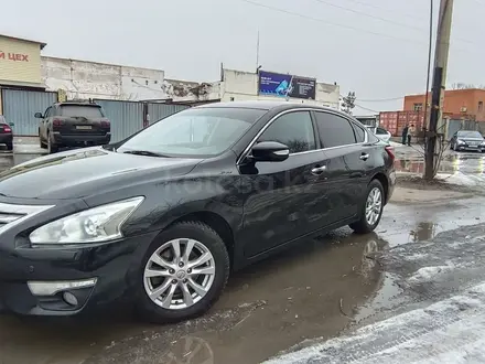 Nissan Teana 2014 года за 7 100 000 тг. в Астана