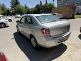 Chevrolet Cobalt 2023 годаүшін4 900 000 тг. в Алматы – фото 4