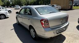 Chevrolet Cobalt 2023 года за 4 900 000 тг. в Алматы – фото 4