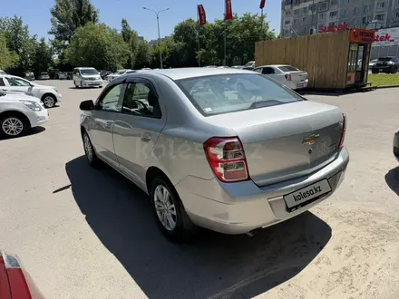 Chevrolet Cobalt 2023 года за 4 900 000 тг. в Алматы – фото 4