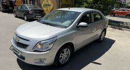 Chevrolet Cobalt 2023 года за 4 900 000 тг. в Алматы – фото 2
