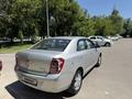 Chevrolet Cobalt 2023 года за 4 900 000 тг. в Алматы – фото 3