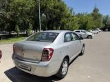 Chevrolet Cobalt 2023 годаүшін4 900 000 тг. в Алматы – фото 3