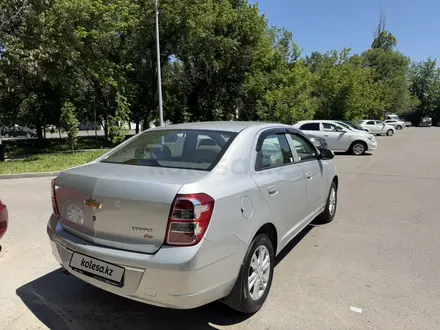 Chevrolet Cobalt 2023 года за 4 900 000 тг. в Алматы – фото 3