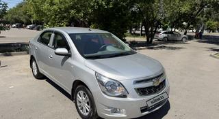 Chevrolet Cobalt 2023 года за 4 900 000 тг. в Алматы