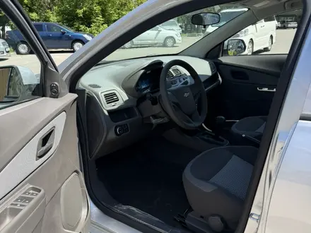 Chevrolet Cobalt 2023 года за 4 900 000 тг. в Алматы – фото 6