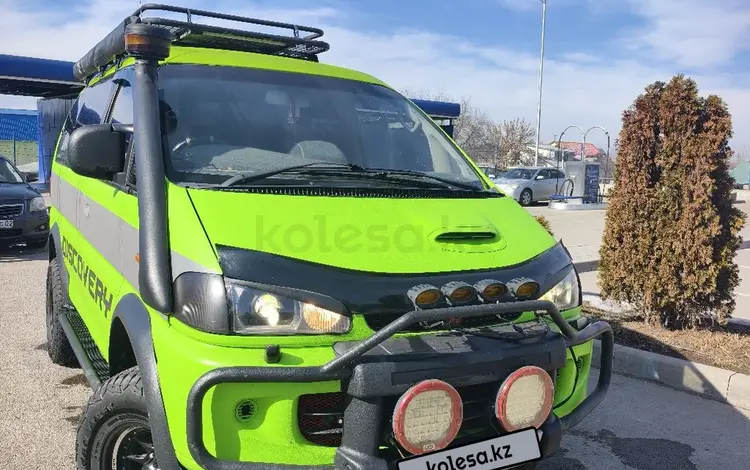 Mitsubishi Delica 1996 года за 6 000 000 тг. в Алматы