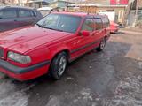 Volvo 850 1995 годаүшін2 400 000 тг. в Алматы