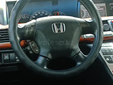 Honda Elysion 2008 года за 6 000 000 тг. в Костанай – фото 20