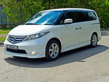 Honda Elysion 2008 года за 6 000 000 тг. в Костанай – фото 16