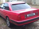 Audi 100 1993 года за 1 500 000 тг. в Мерке – фото 3