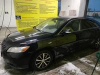 Toyota Camry 2008 года за 6 500 000 тг. в Сатпаев