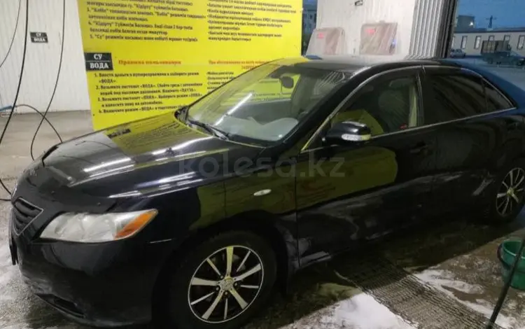 Toyota Camry 2008 года за 5 300 000 тг. в Сатпаев