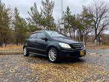 Mercedes-Benz B 170 2007 года за 4 900 000 тг. в Караганда – фото 4