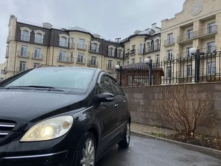 Mercedes-Benz B 170 2007 года за 4 900 000 тг. в Караганда