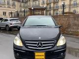 Mercedes-Benz B 170 2007 года за 4 900 000 тг. в Караганда – фото 3