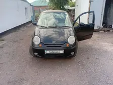 Daewoo Matiz, 2010