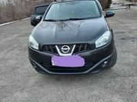 Nissan Qashqai 2013 годаүшін6 300 000 тг. в Усть-Каменогорск