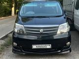 Toyota Alphard 2007 годаүшін10 000 000 тг. в Шымкент – фото 4