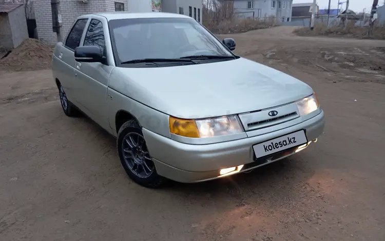 ВАЗ (Lada) 2110 2006 годаfor1 050 000 тг. в Уральск