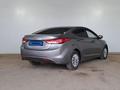 Hyundai Avante 2011 годаfor5 400 000 тг. в Кызылорда – фото 5