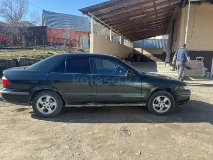 Mazda 626 1998 года за 1 500 000 тг. в Алматы